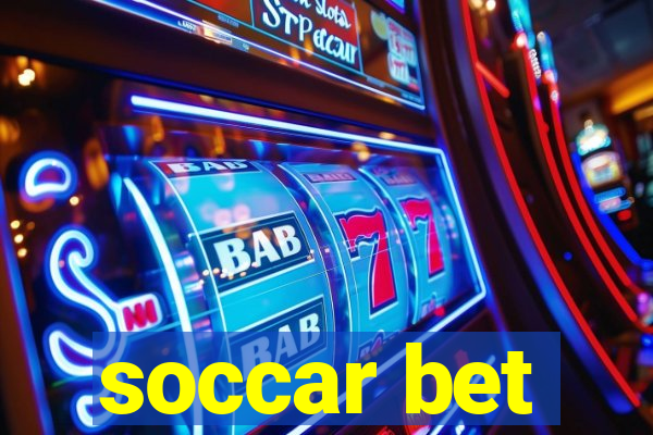 soccar bet